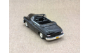 Mercury Eight Convertible (1949) - Greenlight - 1:64, масштабная модель, scale64