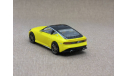 Nissan Fairlady Z RZ34 (2022) - Takara Tomy ARTS - 1:64, масштабная модель, scale64