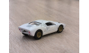 Ford GT-40 Mk1 (1965) - Auto World - 1:64, масштабная модель, ERTL (Auto World), scale64