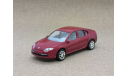 Renault Laguna III (2008) - Norev - 1:64, масштабная модель, scale64