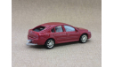 Renault Laguna III (2008) - Norev - 1:64, масштабная модель, scale64