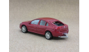 Renault Laguna III (2008) - Norev - 1:64, масштабная модель, scale64