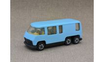 GMC Motorhome - Hot Wheels ВИНТАЖ - 1:64, масштабная модель, scale64, Volkswagen