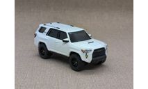 Toyota 4Runner TRD - Hot Wheels Premium - 1:64, масштабная модель, scale64