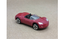 Plymouth Pronto Spider - Maisto - 1:64, масштабная модель, Pontiac, scale64