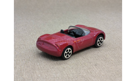 Plymouth Pronto Spider - Maisto - 1:64, масштабная модель, Pontiac, scale64