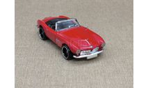 BMW 507 (1956) - Hot Wheels - 1:64, масштабная модель, Ford, scale64