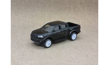 Ford Ranger Raptor (2019) - Hot Wheels - 1:64, масштабная модель, Mattel Hot Wheels, scale64, Chevrolet
