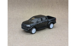 Ford Ranger Raptor (2019) - Hot Wheels - 1:64