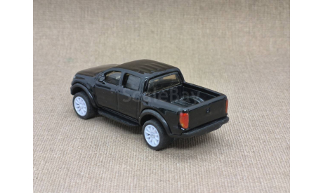 Ford Ranger Raptor (2019) - Hot Wheels - 1:64, масштабная модель, Mattel Hot Wheels, scale64, Chevrolet
