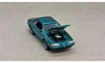 Ford Mustang (1992) - Greenlight - 1:64, масштабная модель, Greenlight Collectibles, scale64