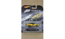 Ford Falcon XB (1973) - Hot Wheels Premium Forza - 1:64, масштабная модель, Mattel Hot Wheels, scale64