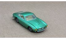 Ferrari Berlinetta (1965) №75 - Matchbox by Lesney ВИНТАЖ - 1:64, масштабная модель, scale64