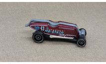 Mo-Stash Hot Rod (2023) - Hot Wheels - 1:64, масштабная модель, Mattel Hot Wheels, scale64