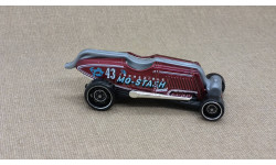 Mo-Stash Hot Rod (2023) - Hot Wheels - 1:64
