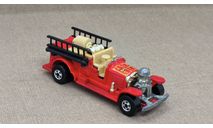 Old Number 5 (1980) - Hot Wheels ВИНТАЖ - 1:64, масштабная модель, scale64, Mack