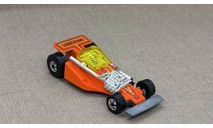 Land Lord (1981) - Hot Wheels ВИНТАЖ - 1:64, масштабная модель, scale64, Dodge