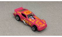 Funny Car Dragster (1980) - CPG KENNER Prod ВИНТАЖ - 1:64, масштабная модель, scale64
