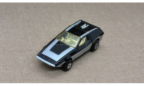 Midnight Magic №51 (1972) - Matchbox by Lesney ВИНТАЖ - 1:64, масштабная модель, scale64