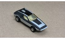 Midnight Magic №51 (1972) - Matchbox by Lesney ВИНТАЖ - 1:64, масштабная модель, scale64