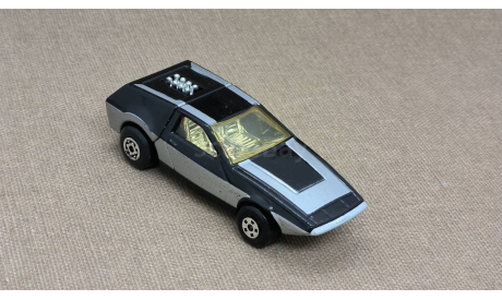 Midnight Magic №51 (1972) - Matchbox by Lesney ВИНТАЖ - 1:64, масштабная модель, scale64