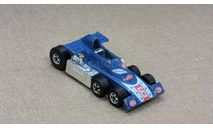 Lickety Six (1977) - Hot Wheels ВИНТАЖ - 1:64, масштабная модель, scale64