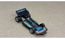 Indy 500 Race Car (1973) - Hot Wheels ВИНТАЖ - 1:64, масштабная модель, scale64