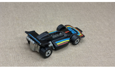 Indy 500 Race Car (1973) - Hot Wheels ВИНТАЖ - 1:64, масштабная модель, scale64