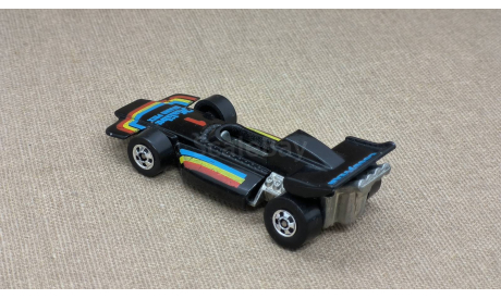 Indy 500 Race Car (1973) - Hot Wheels ВИНТАЖ - 1:64, масштабная модель, scale64