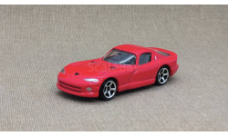 Dodge Viper GTS (1999) - Maisto - 1:64