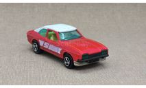 Ford Capri - Majorette ВИНТАЖ - 1:64, масштабная модель, scale64