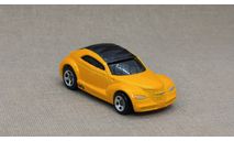 Chrysler Pronto Concept - Hot Wheels - 1:64, масштабная модель, scale64, Dodge