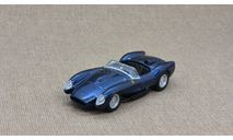 Ferrari 250 Testa Rossa (1957) - Kyosho - 1:64, масштабная модель, scale64