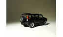 Hummer H2 (2002) - Majorette - 1:64, масштабная модель, 1/64