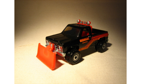 Chevrolet C-K Blazer 4х4 (1978) - Hot Wheels - 1:64, масштабная модель, 1/64