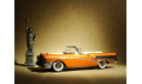 Buick Special Convertible (1958) - Vitesse - 1:43, масштабная модель, 1/43