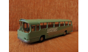 Magirus 150 LS 12 Bus - Brekina - 1:87, масштабная модель, 1/87