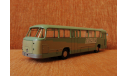 Magirus 150 LS 12 Bus - Brekina - 1:87, масштабная модель, 1/87