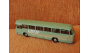 Magirus 150 LS 12 Bus - Brekina - 1:87, масштабная модель, 1/87