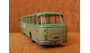 Magirus 150 LS 12 Bus - Brekina - 1:87, масштабная модель, 1/87