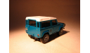 Land Rover Defender 90 - Matchbox - 1:64, масштабная модель, 1/64