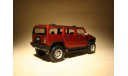 Hummer H2 (2002) - Honghwell - 1:72, масштабная модель, 1/72