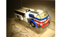 ALF 900 Series Pumper (1960) - Corgi - Fire Heroes - 1:76, масштабная модель, 1:72, 1/72