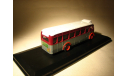Bristol Model L Coach автобус - Atlas - 1:76, масштабная модель, 1:72, 1/72