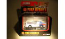 ALF 900 Series Pumper (1960) - Corgi - Fire Heroes - 1:76, масштабная модель, 1:72, 1/72