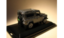 Land Rover Defender 90 Station Wagon (2007) - Oxford - 1:76, масштабная модель, 1:72, 1/72