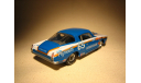 Plymouth Valiant Barracuda Pro Stock (1965) - Racing Champions - 1:64, масштабная модель, 1/64