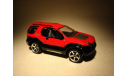 Isuzu VehiCROSS (1997) - Realtoy - 1:64, масштабная модель, 1/64