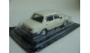 Wartburg 353 Limousine - Автолегенды СССР и Соцстран №156 - DeAgostini журнальная серия - 1:43, масштабная модель, scale43