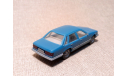 Opel Senator (A1) 1978 - Wiking - 1:87, масштабная модель, scale87